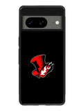 Persona 5 Anime 2nd Google Pixel 8a Case