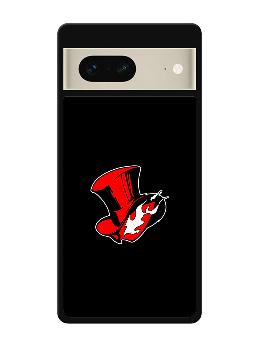 Persona 5 Anime 2nd Google Pixel 7 Case