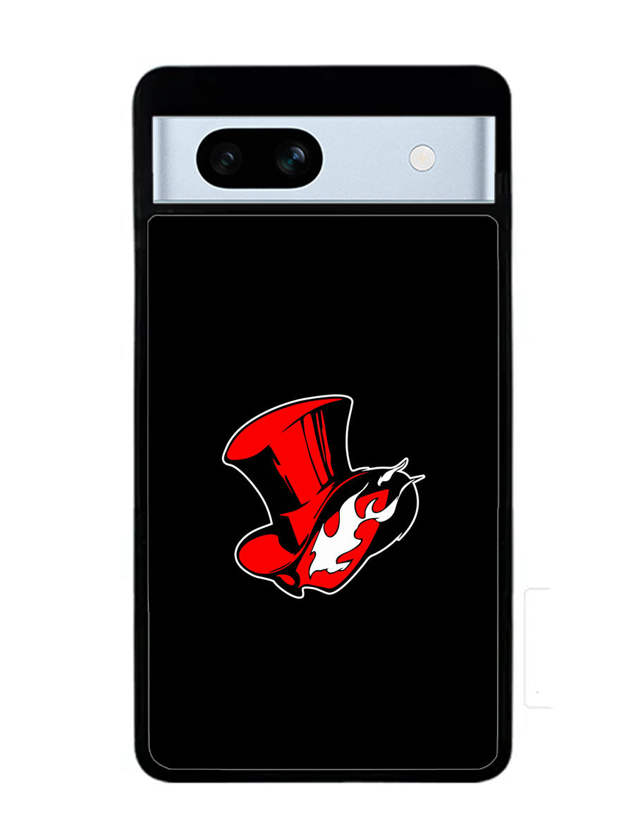 Persona 5 Anime 2nd Google Pixel 7A Case