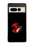 Persona 5 Anime 2nd Google Pixel 7 Pro Case
