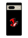 Persona 5 Anime 2nd Google Pixel 7 Case