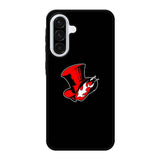 Persona 5 Anime 2nd Samsung Galaxy A56 Case FE3103