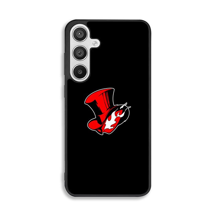 Persona 5 Anime 2nd Samsung Galaxy A26 Case FE3103