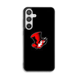Persona 5 Anime 2nd Samsung Galaxy A26 Case FE3103