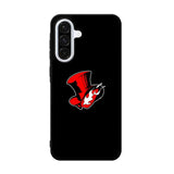 Persona 5 Anime 2nd Samsung Galaxy A36 Case FE7582