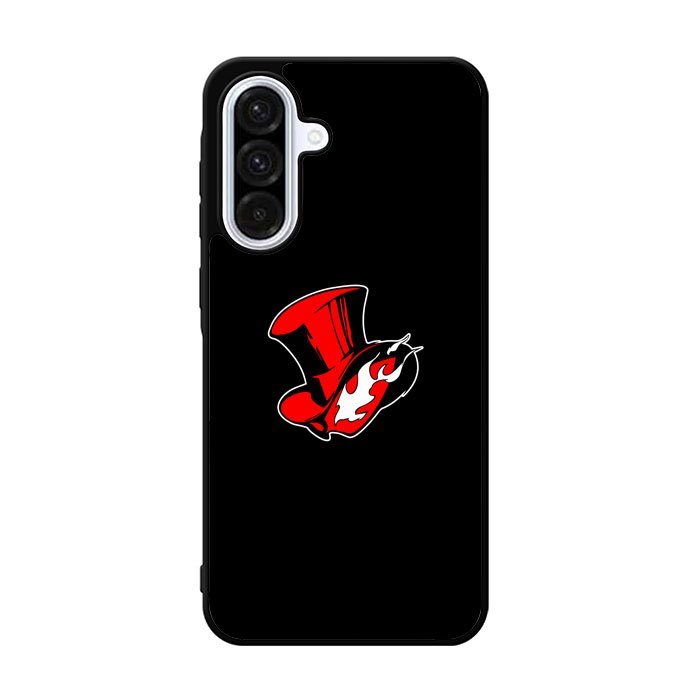 Persona 5 Anime 2nd Samsung Galaxy A36 Case FE3103