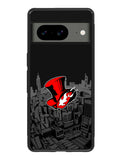 Persona 5 Anime 3rd Google Pixel 8a Case
