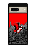 Persona 5 Anime 1st Google Pixel 7 Case