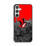 Persona 5 Anime 1st Samsung Galaxy A26 Case FE3002