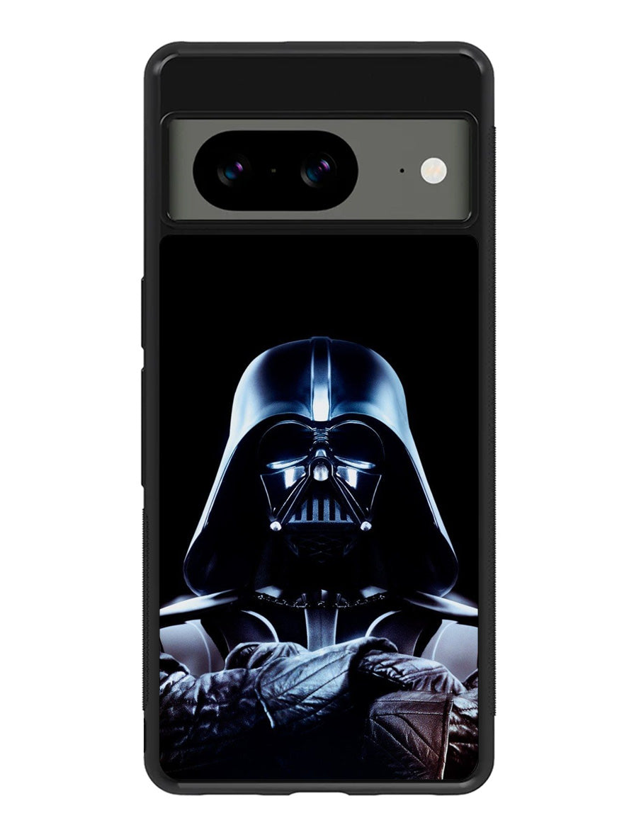 Darth Vader 1st Google Pixel 8a Case