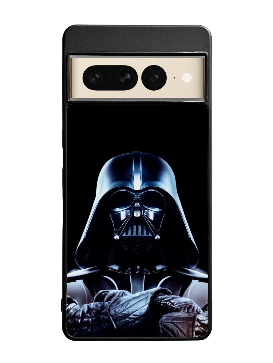 Darth Vader 1st Google Pixel 7 Pro Case