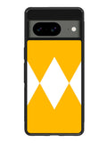 Power Rangers Mighty Morphin Google Pixel 8a Case