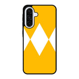 Power Rangers Mighty Morphin Samsung Galaxy A56 Case FE6543