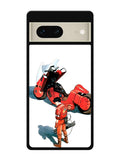 Akira Anime Google Pixel 7 Case