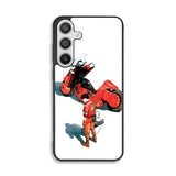 Akira Anime Samsung Galaxy A26 Case FE1363