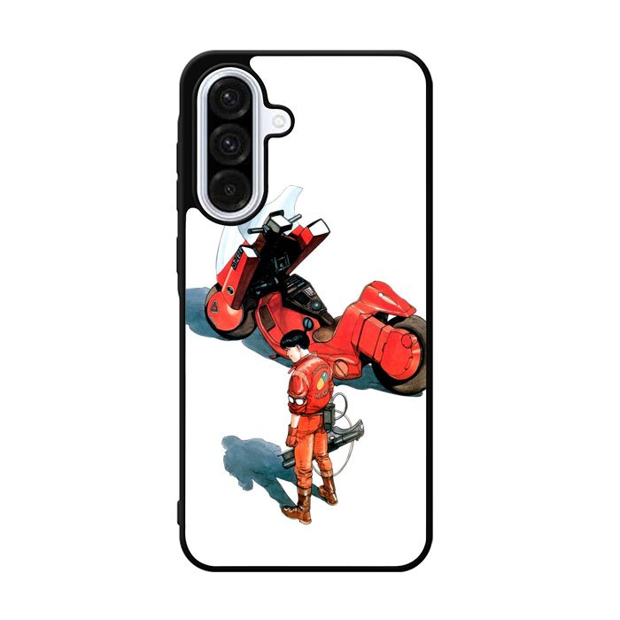 Akira Anime Samsung Galaxy A36 Case FE1363