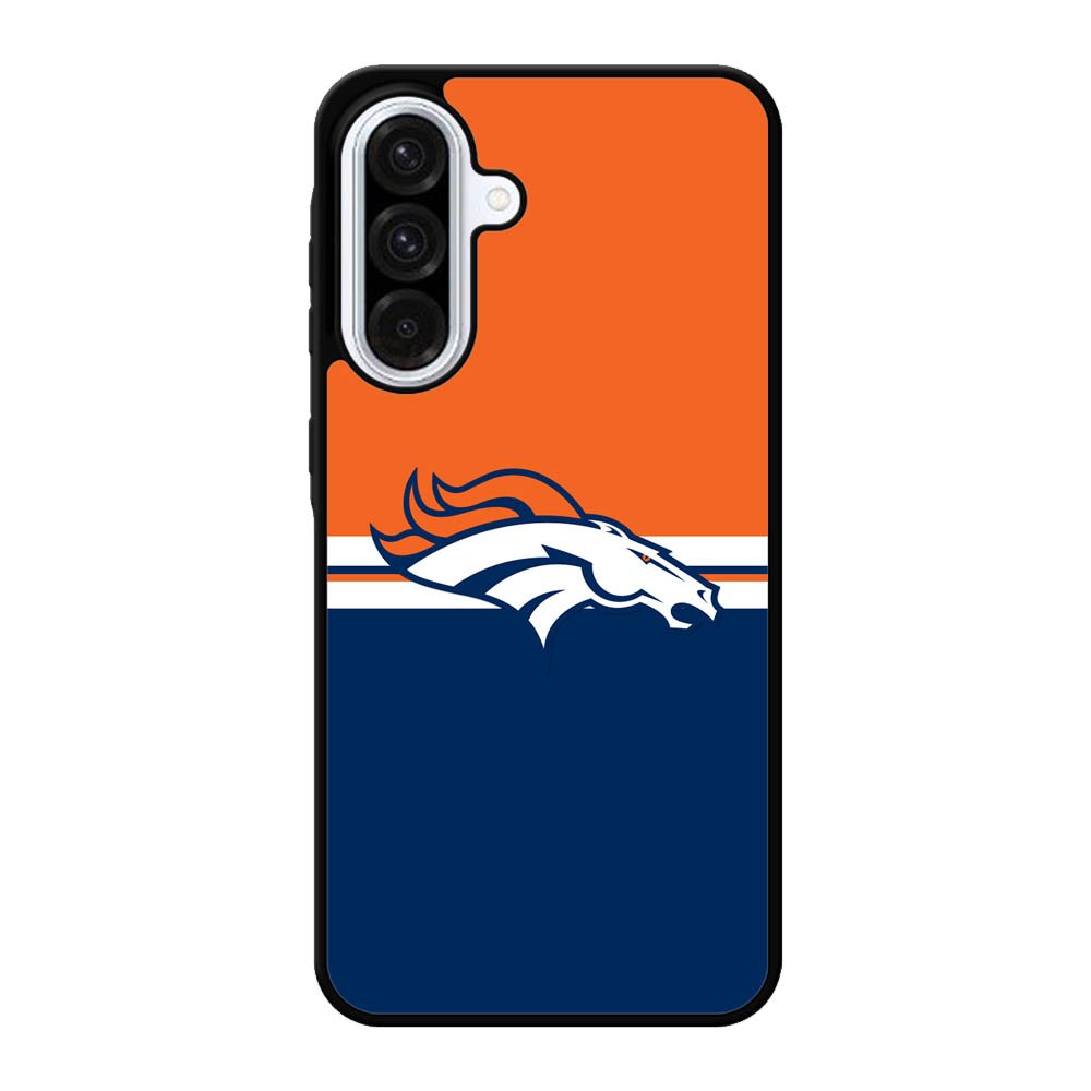 Denver Broncos 1st Samsung Galaxy A56 Case FE2967