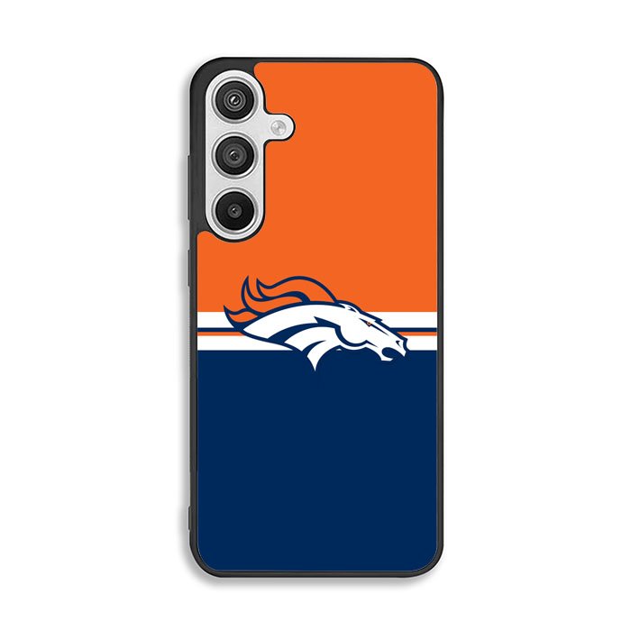 Denver Broncos 1st Samsung Galaxy A26 Case FE2967