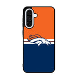 Denver Broncos 1st Samsung Galaxy A36 Case FE2967