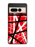 Eddie Van Halen Google Pixel 7 Pro Case