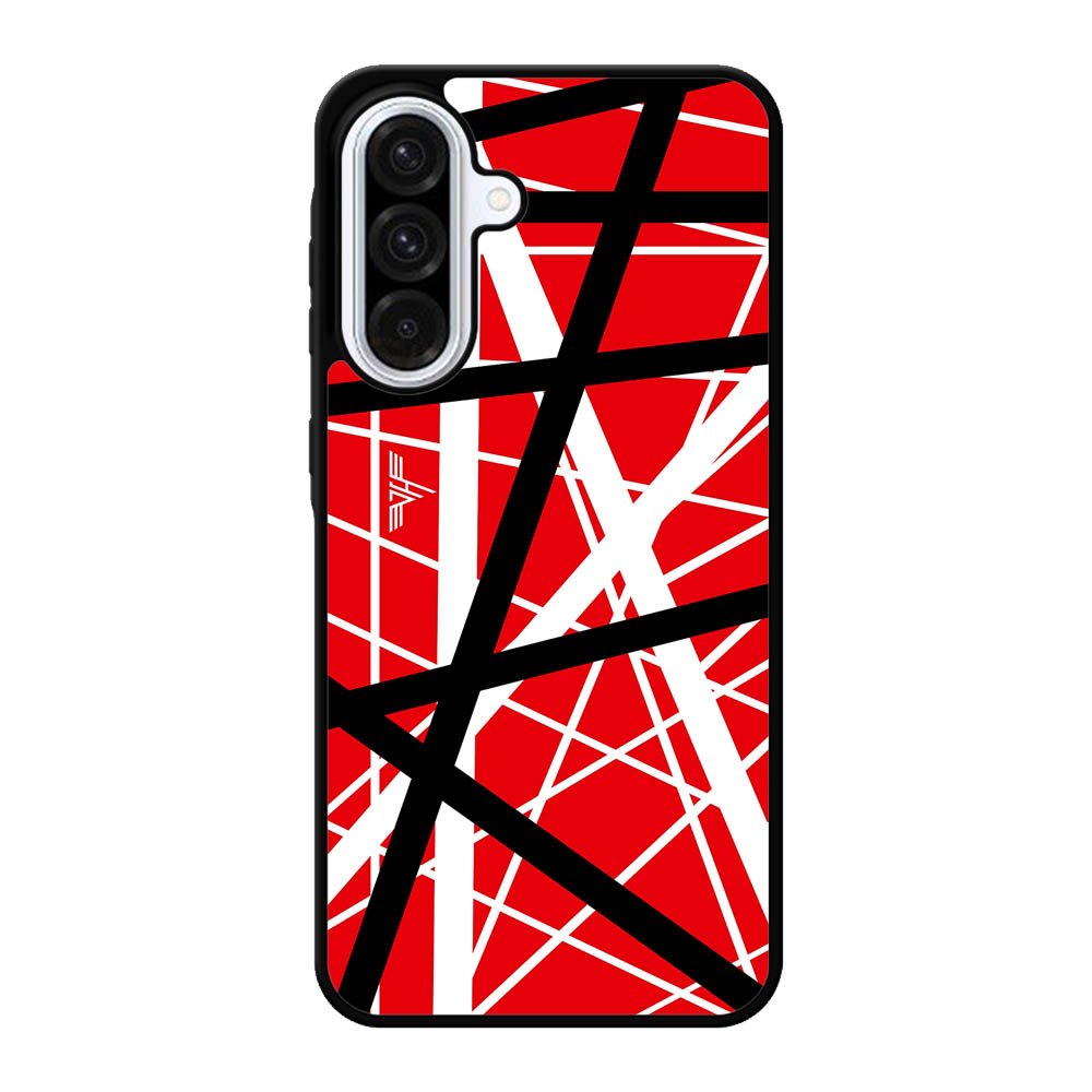 Eddie Van Halen Samsung Galaxy A56 Case FE5921
