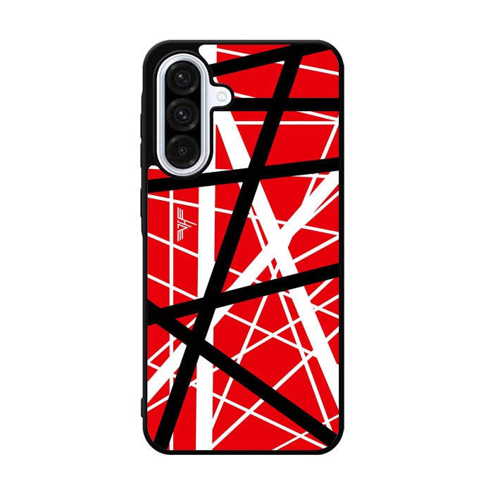 Eddie Van Halen Samsung Galaxy A36 Case FE4175