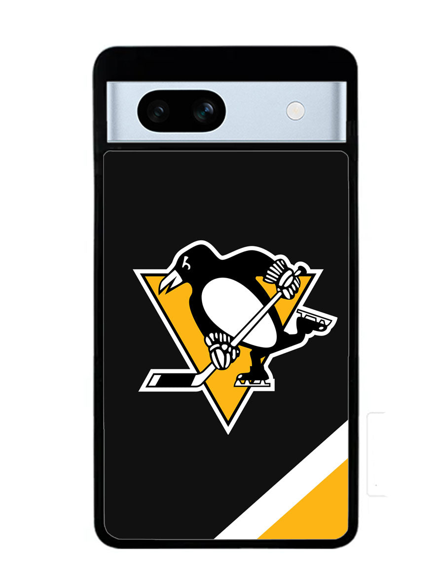 Pittsburgh Penguins 1st Google Pixel 7A Case