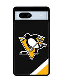 Pittsburgh Penguins 1st Google Pixel 7A Case