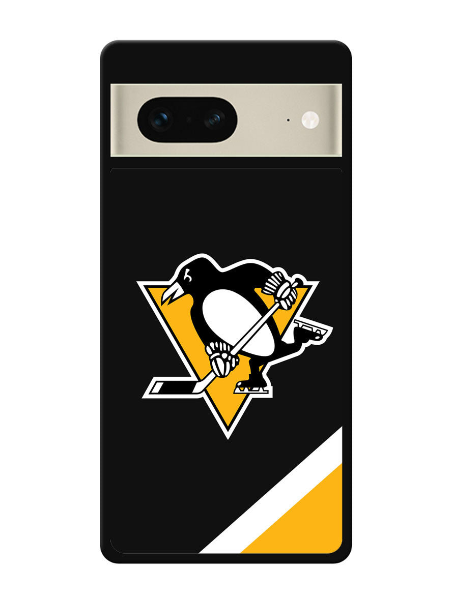 Pittsburgh Penguins 1st Google Pixel 7 Case