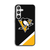 Pittsburgh Penguins 1st Samsung Galaxy A26 Case FE7414