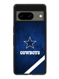Dallas Cowboys 5th Google Pixel 8a Case