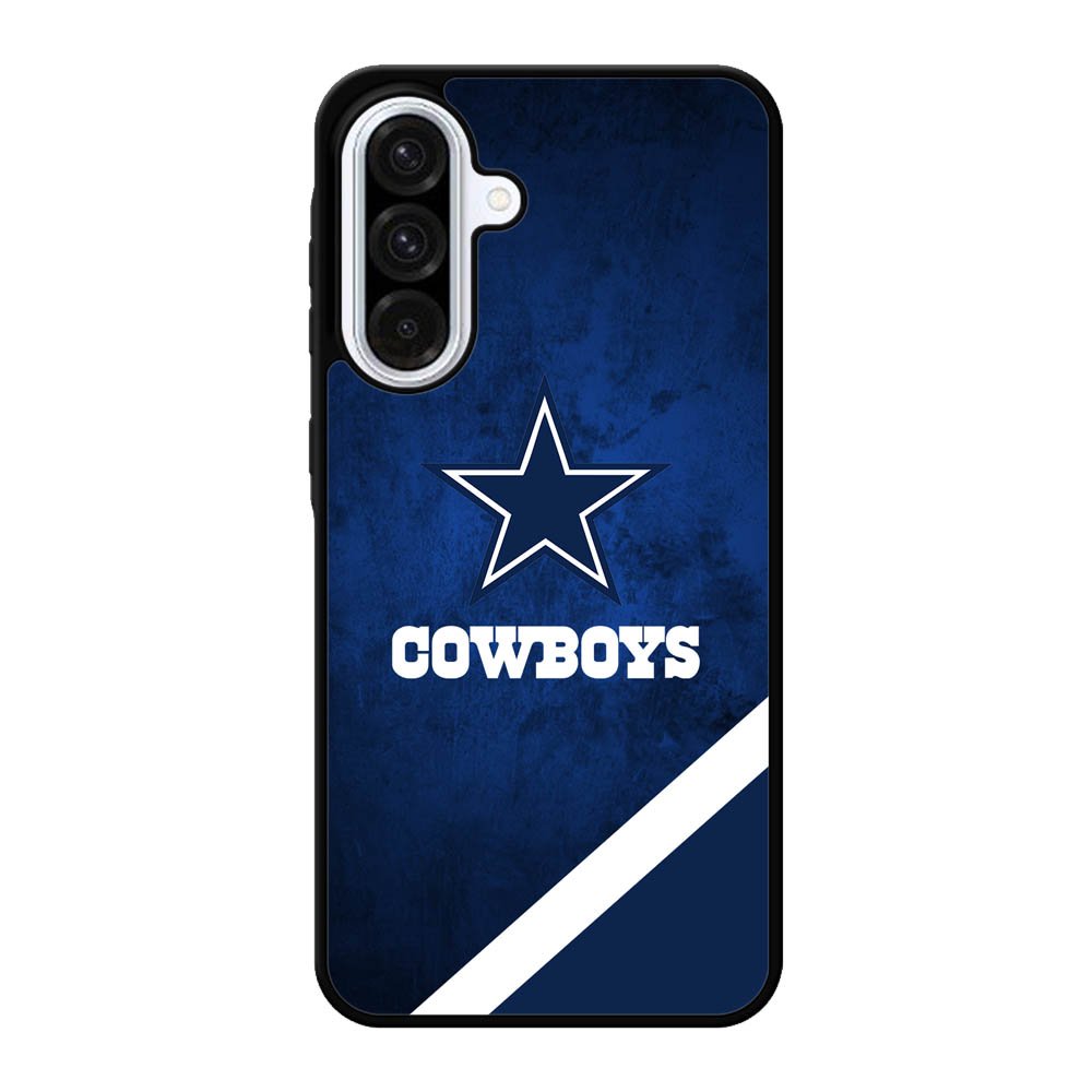 Dallas Cowboys 5th Samsung Galaxy A56 Case FE6363