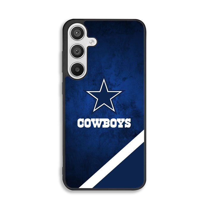 Dallas Cowboys 5th Samsung Galaxy A26 Case FE1470