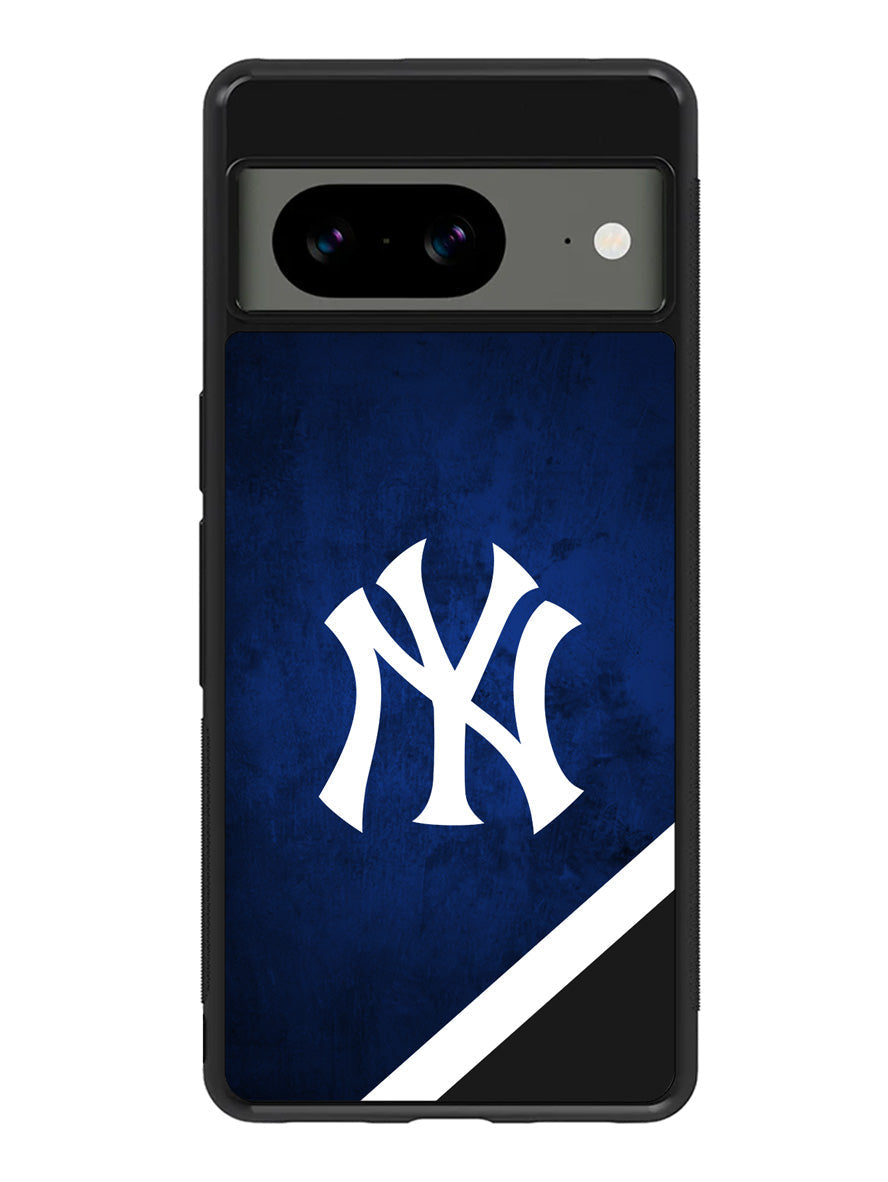 New York Yankees 3rd Google Pixel 8a Case