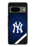 New York Yankees 3rd Google Pixel 8a Case