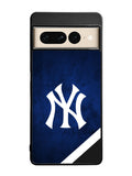 New York Yankees 3rd Google Pixel 7 Pro Case