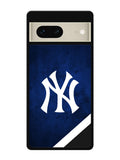 New York Yankees 3rd Google Pixel 7 Case