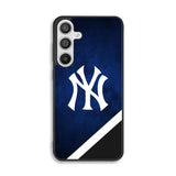 New York Yankees 3rd Samsung Galaxy A26 Case FE1060