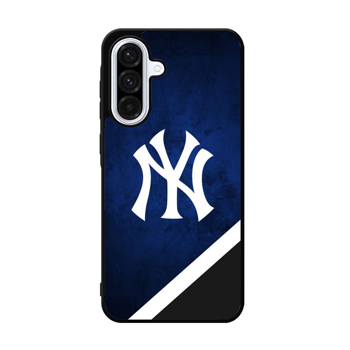 New York Yankees 3rd Samsung Galaxy A36 Case FE5980