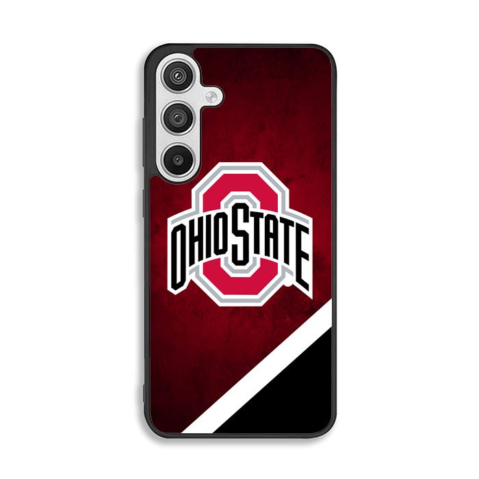 Ohio State Buckeyes 5th Samsung Galaxy A26 Case FE0271
