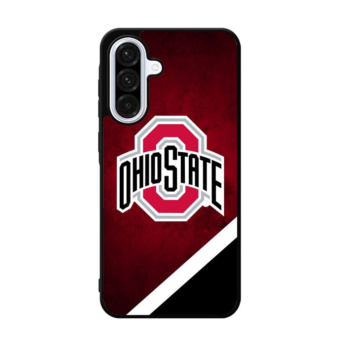 Ohio State Buckeyes 5th Samsung Galaxy A36 Case FE5814