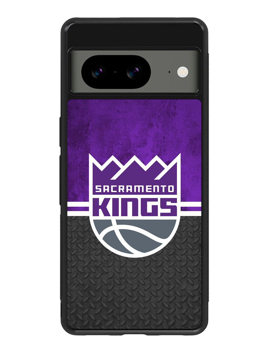 Sacramento Kings Google Pixel 8a Case