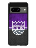 Sacramento Kings Google Pixel 8a Case