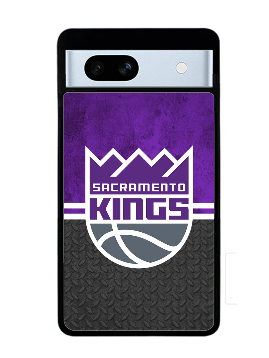 Sacramento Kings Google Pixel 7A Case