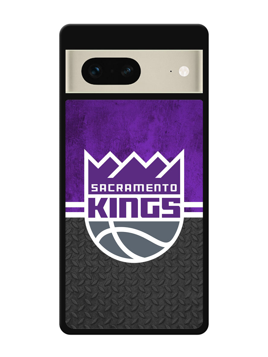 Sacramento Kings Google Pixel 7 Case