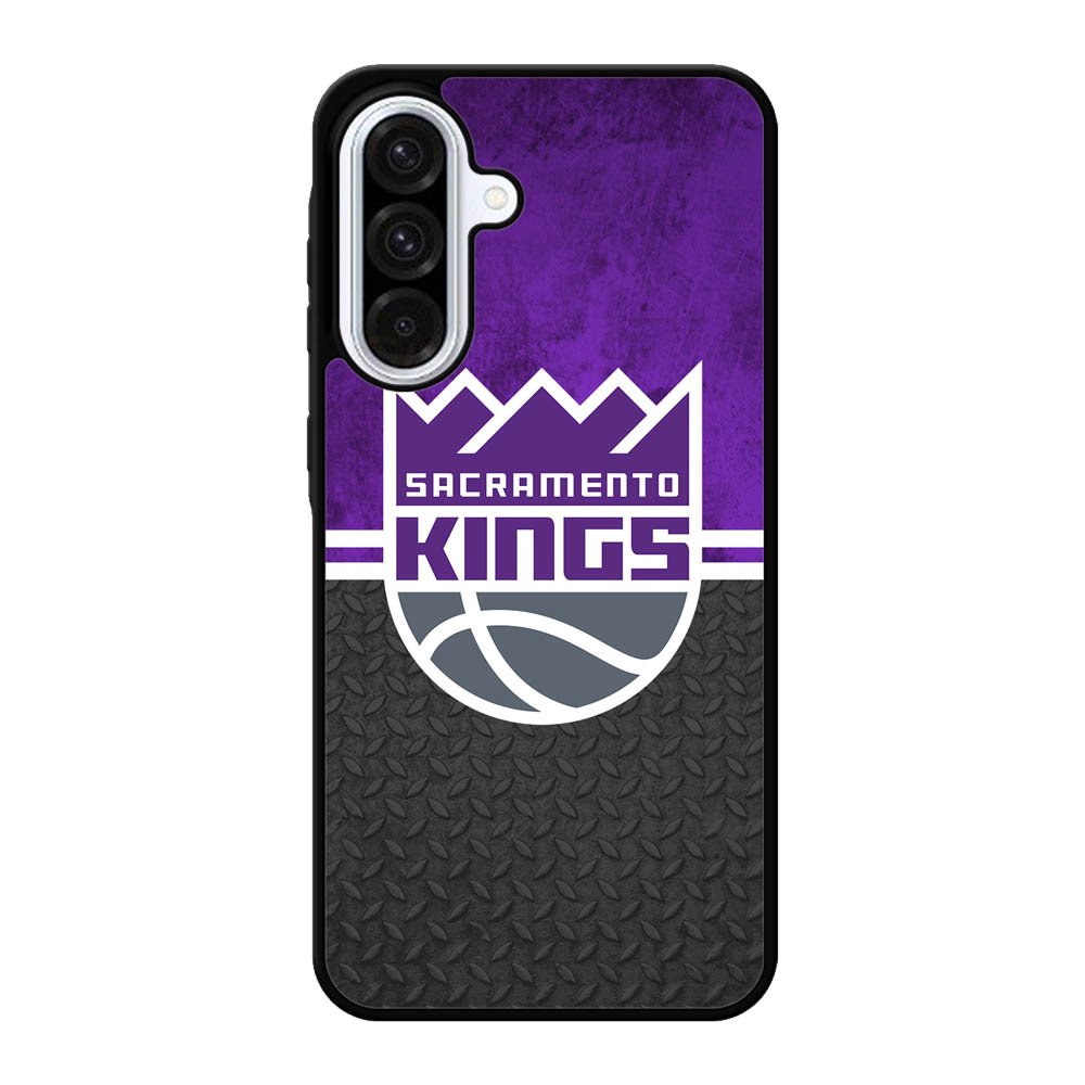 Sacramento Kings Samsung Galaxy A56 Case FE5654