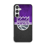 Sacramento Kings Samsung Galaxy A26 Case FE5654