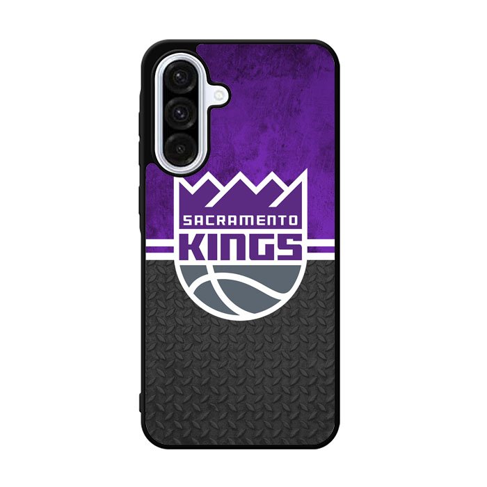 Sacramento Kings Samsung Galaxy A36 Case FE0946