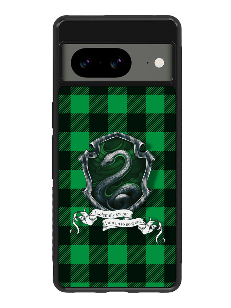 Harry Potter Slytherin 1st Google Pixel 8a Case
