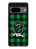 Harry Potter Slytherin 1st Google Pixel 8a Case